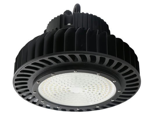 Lichte Huisvesting van de RoHs de Roestvrije Hoge Baai, Multifunctionele Plafond Lichte Huisvesting