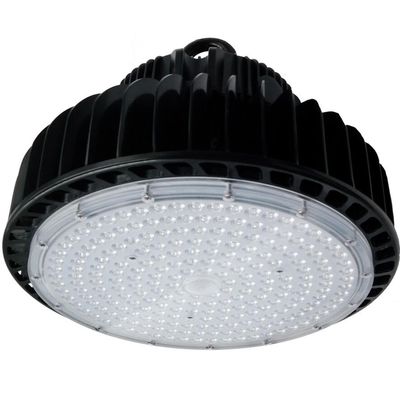 De duurzame UFO Lichte Luminaire Antioxydatie van het Huisvestings Koude Smeedstuk