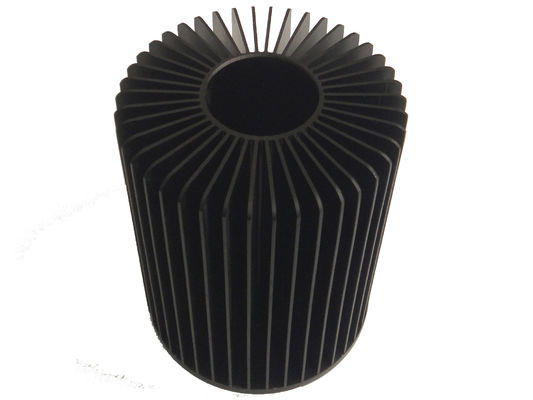 Multifunctionele Vin Gesmede Anticorrosieve het Anodiseren van Heatsink Oppervlaktebehandeling