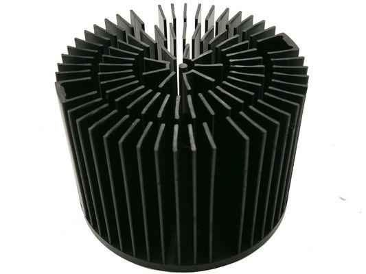 LEIDEN Plafond Licht Gesmede Heatsink Duurzaam voor Automobielindustrie