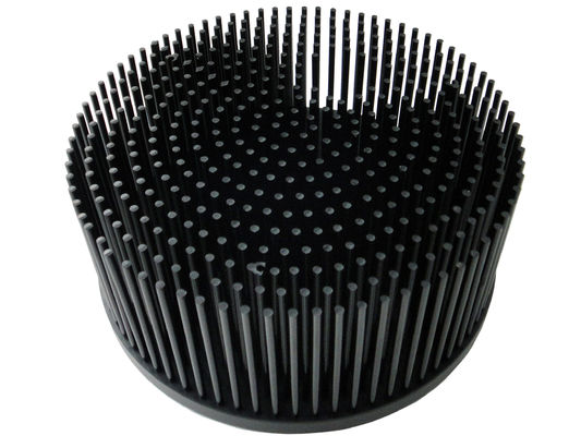 Antirust LEIDENE Licht Gesmede Anticorrosieve AL1070 Materiaal van Heatsink