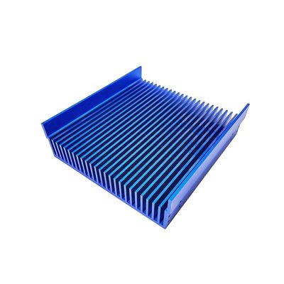 De anticorrosieve Profielen van de Aluminiumuitdrijving voor Roestvrije Elektronika