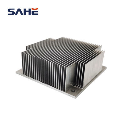 Duurzaam Anticorrosive van de 6061 6063 Profielendouane van de Aluminiumuitdrijving