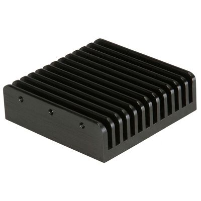 Duurzaam Anticorrosive van de 6061 6063 Profielendouane van de Aluminiumuitdrijving