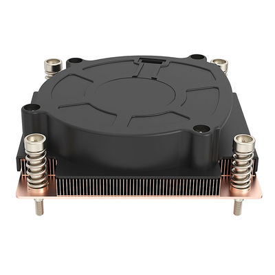 OEM Industriële Duurzaam Anticorrosive van Heatsink van het Koperaluminium
