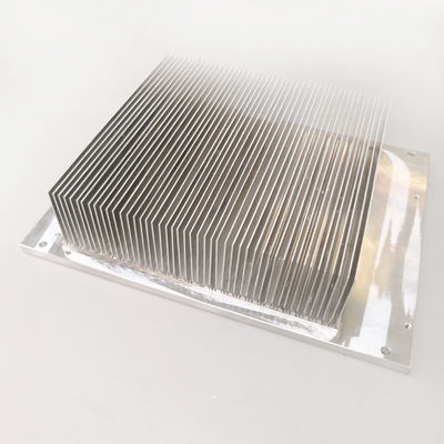 Omschakelaarsac Multifunctionele de Elektronika van Bestuurdersal heat sink in power