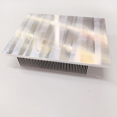 Omschakelaarsac Multifunctionele de Elektronika van Bestuurdersal heat sink in power
