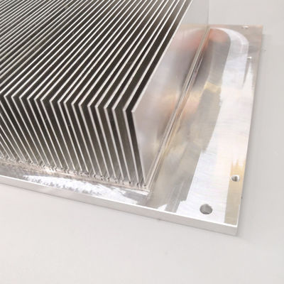 Omschakelaarsac Multifunctionele de Elektronika van Bestuurdersal heat sink in power