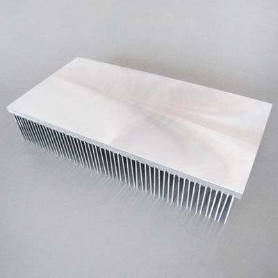 Machtsomschakelaar Elektronische Heatsink Praktisch voor Frequentieconvertor