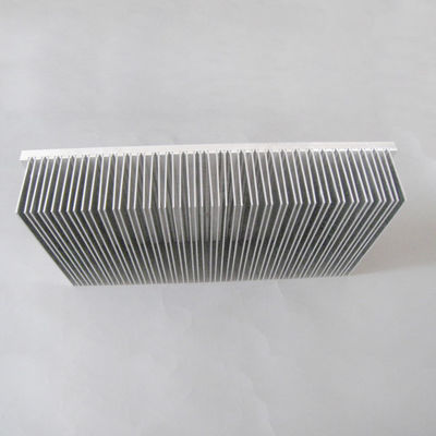 Machtsomschakelaar Elektronische Heatsink Praktisch voor Frequentieconvertor