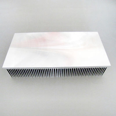 Machtsomschakelaar Elektronische Heatsink Praktisch voor Frequentieconvertor