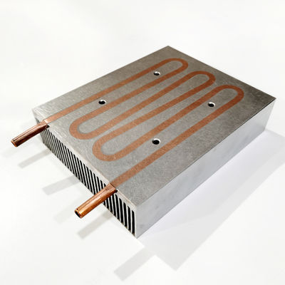 45CFM 120x120x25 mm radiatorverwarming
