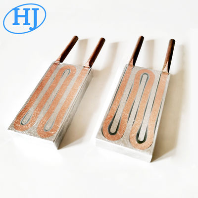 Radiatorwarmteafvoer -000 uur Levensduur 20dBA Geluidsniveau -40-85°C Bergingstemperatuur