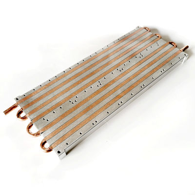 Antirust IGBG-Water Heatsink, Praktische Koude Platen voor Elektronika