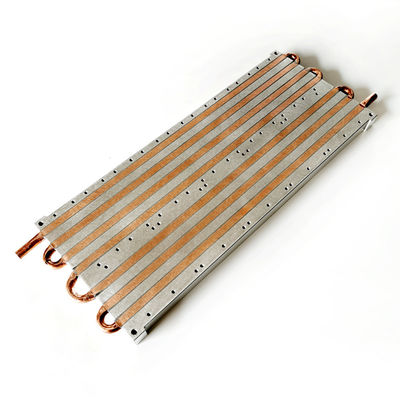 Antirust IGBG-Water Heatsink, Praktische Koude Platen voor Elektronika