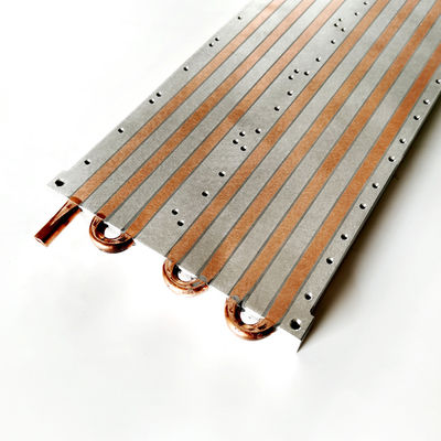 Antirust IGBG-Water Heatsink, Praktische Koude Platen voor Elektronika