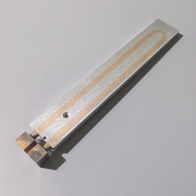 Stabiele van de Radiatorheatsink van het Waterblok Roestvrije Multifunctioneel