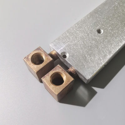 Stabiele van de Radiatorheatsink van het Waterblok Roestvrije Multifunctioneel