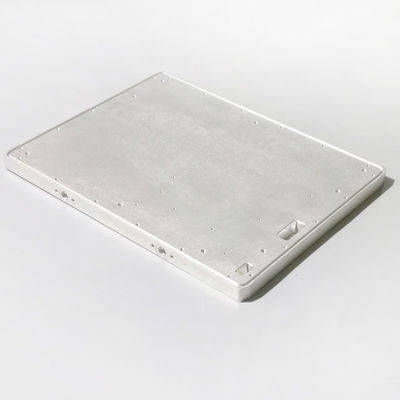 Multifunctionele Radiatorheatsink Gelaste Plaat voor Waterkoeling