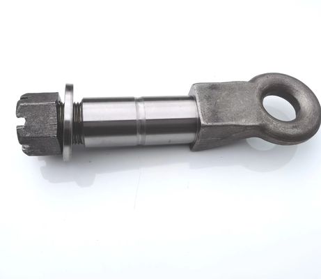 Antirust Trekbalk Gesmede Hardware Regelbare Anticorrosieve Duurzaam