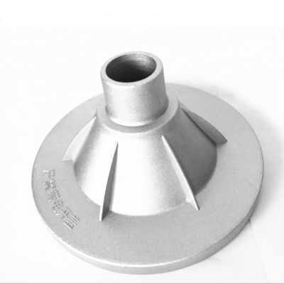 Ra0.8-Ra6.3 de Stukken van het Matrijzenafgietsel, de Poeder Met een laag bedekte het Afgietseldienst van de Aluminiummatrijs