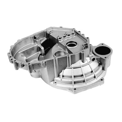Van het de Matrijzenafgietsel van het precisiealuminium de Delen Roestvrije Anticorrosief