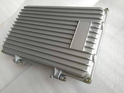 Het antialuminium Gietende Delen die van de Oxydatieprecisie het Borstelen Oppervlakte oppoetsen