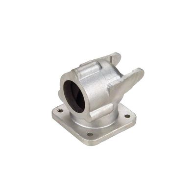 Antirust Matrijs Gegoten Aluminiumcomponenten, de Industriële Aluminium Gietende Dienst