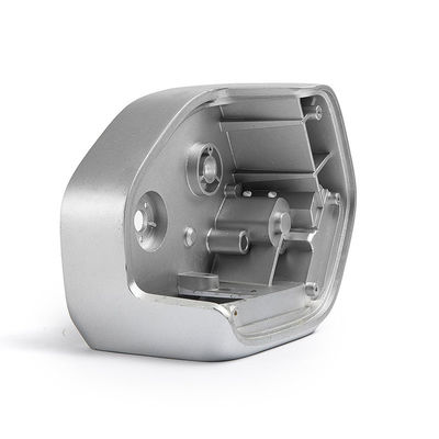 Industriële het Afgietseldelen die van de Aluminiummatrijs Tolerantie 0.02mm huisvesten