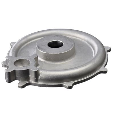 Het schilderen van het het Afgietselmetaal van de Aluminiummatrijs de Delen Anticorrosieve Praktisch voor Auto