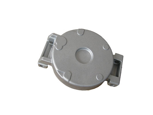 Het schilderen van het het Afgietselmetaal van de Aluminiummatrijs de Delen Anticorrosieve Praktisch voor Auto