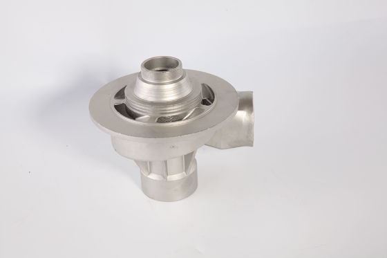 Oppoetsende het Afgietseldelen van de Aluminiummatrijs Multifunctioneel voor Automobiel