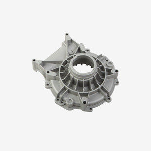 Antirust het Afgietseldelen die van de Aluminiummatrijs Poederdeklaag machinaal bewerken