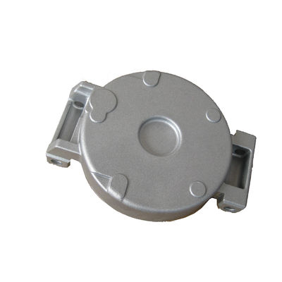 Het praktische Afgietsel van de het Aluminiummatrijs van het de Industriezink, Oppoetsende het Aluminiumlegering van de Matrijzengietvorm
