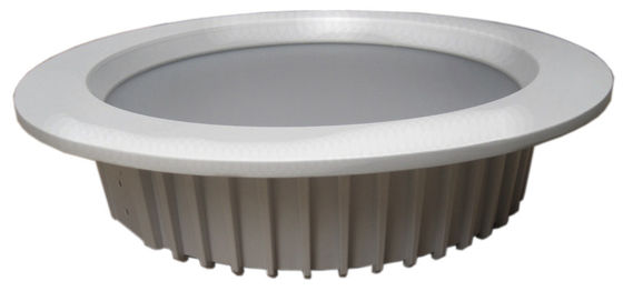 Het praktische Afgietsel van de het Aluminiummatrijs van het de Industriezink, Oppoetsende het Aluminiumlegering van de Matrijzengietvorm