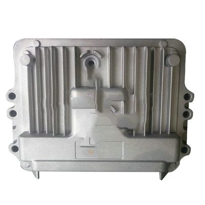 Industriële het Borstelen Gegoten Legeringsmatrijs, Multifunctionele Gietende Aluminiumlegering