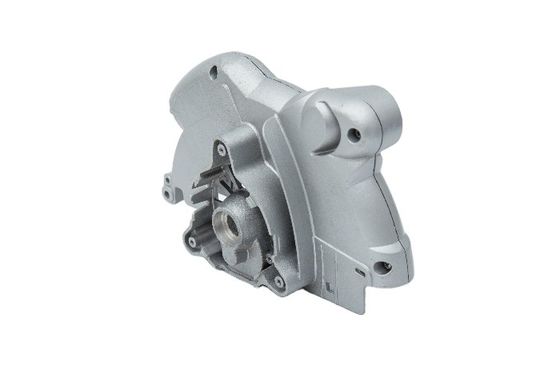 Industriële het Borstelen Gegoten Legeringsmatrijs, Multifunctionele Gietende Aluminiumlegering