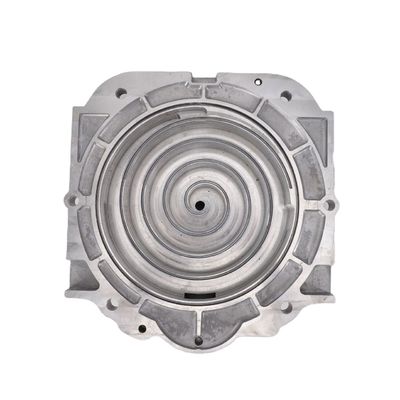 Industriële het Borstelen Gegoten Legeringsmatrijs, Multifunctionele Gietende Aluminiumlegering