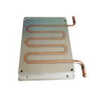 Praktische Antirust Vloeibare Heatsink, Multifunctioneel Waterkoelingsblok voor Koeler