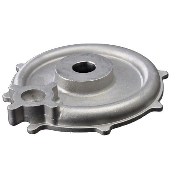 Het schilderen van het het Afgietselmetaal van de Aluminiummatrijs de Delen Anticorrosieve Praktisch voor Auto