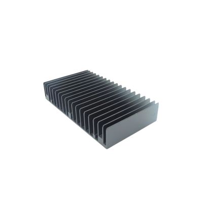 De anticorrosieve Profielen van de Aluminiumuitdrijving voor Roestvrije Elektronika