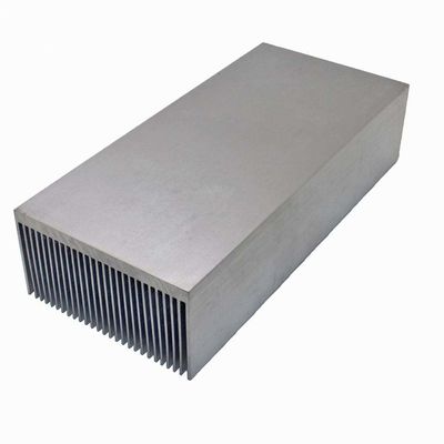 Duurzaam Anticorrosive van de 6061 6063 Profielendouane van de Aluminiumuitdrijving