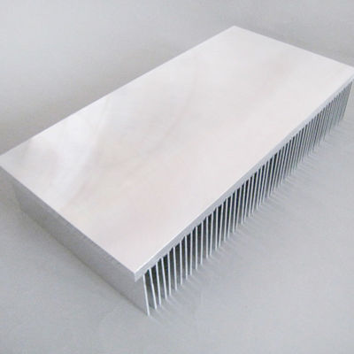 Machtsomschakelaar Elektronische Heatsink Praktisch voor Frequentieconvertor